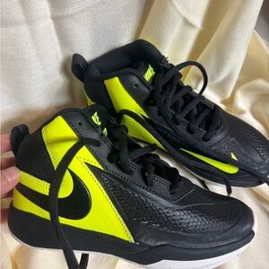 Nike shoes Toddler size 12C